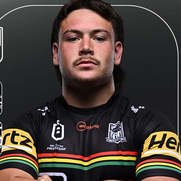NSW Cup Team List: Round 13