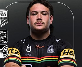 NSW Cup Team List: Round 13