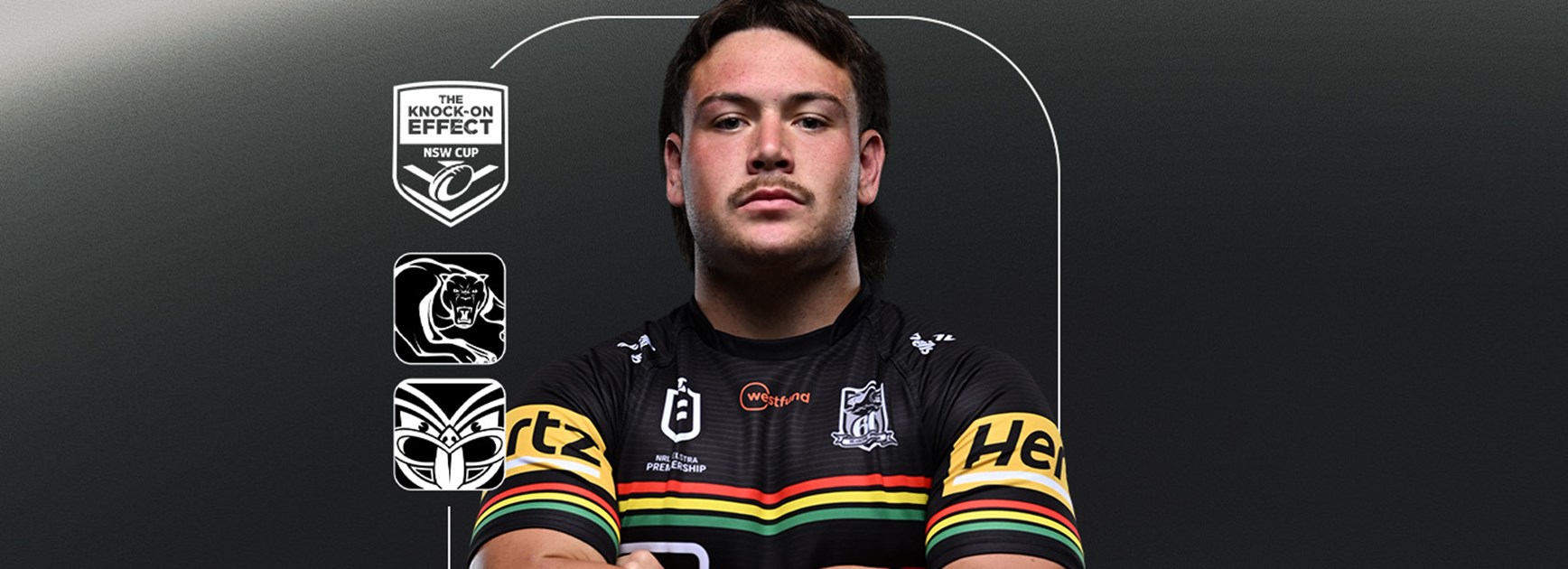 NSW Cup Team List: Round 13