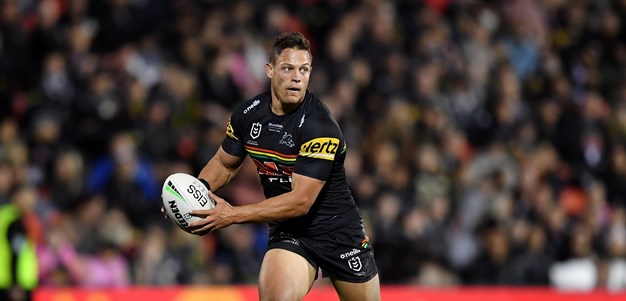 The right call: Persistence pays off as Sorensen eyes Kiwis debut