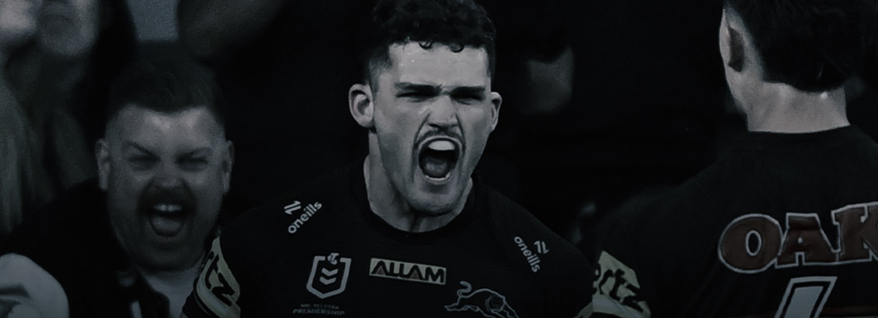 Complete our 2026 fan survey