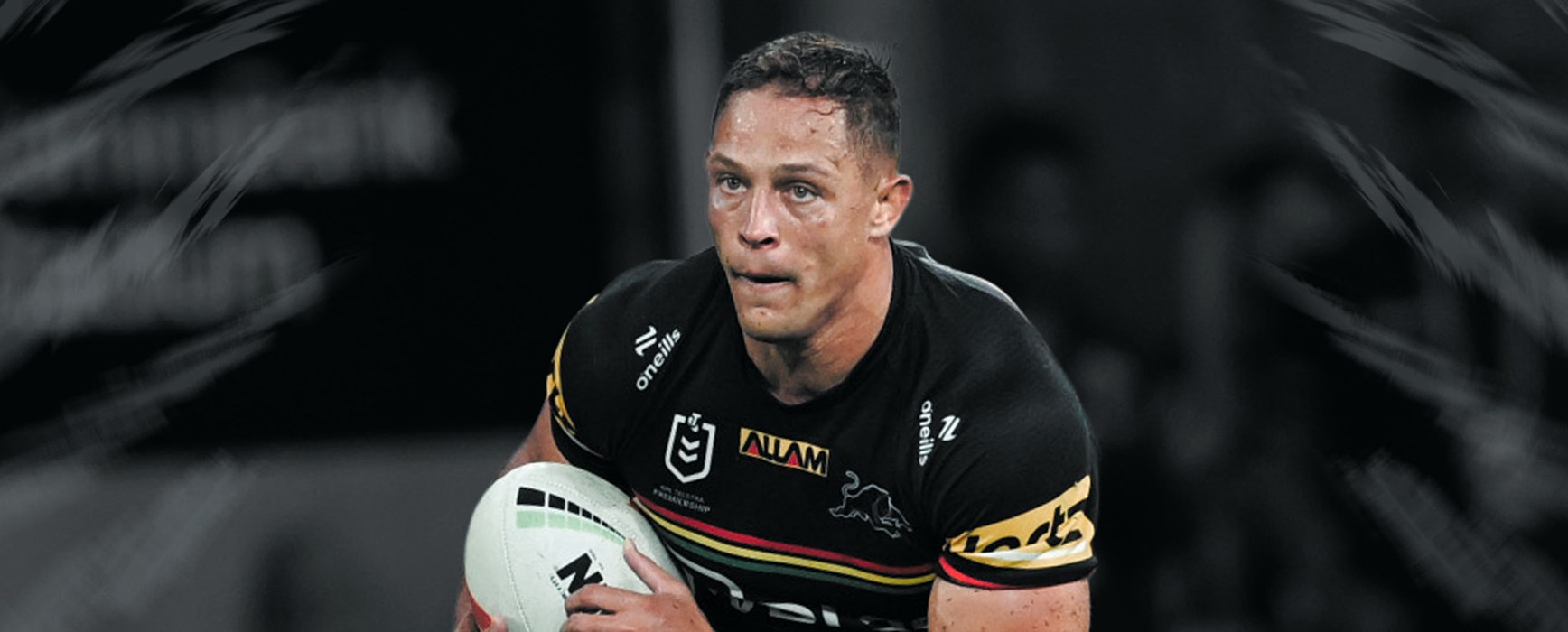 Queensland Proud Panther