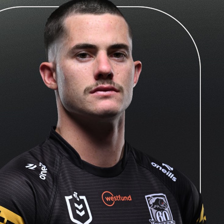 NSW Cup Team List: Round 16