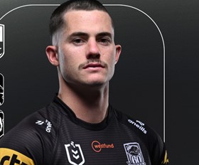 NSW Cup Team List: Round 16