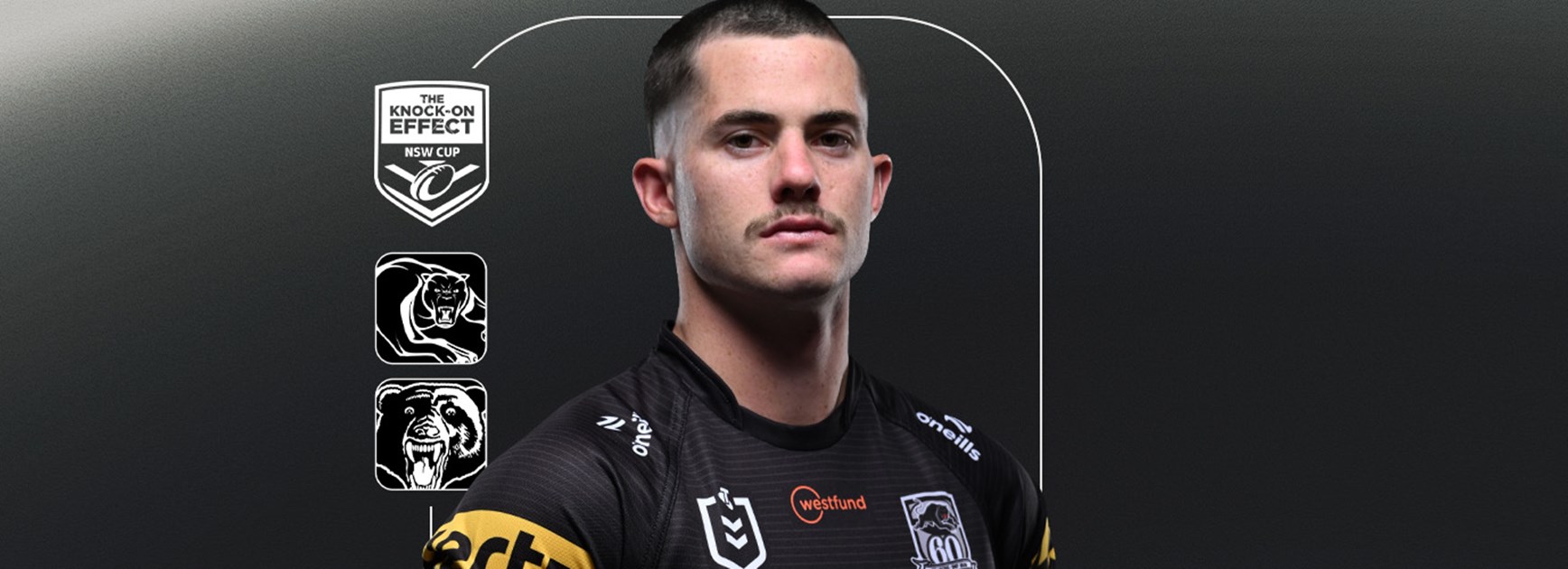 NSW Cup Team List: Round 16