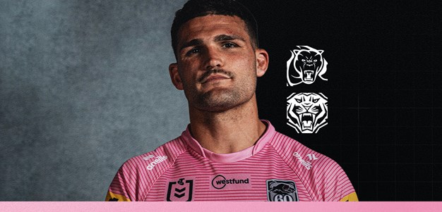 NRL Team List: Round 14