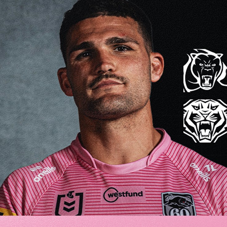NRL Team List: Round 14