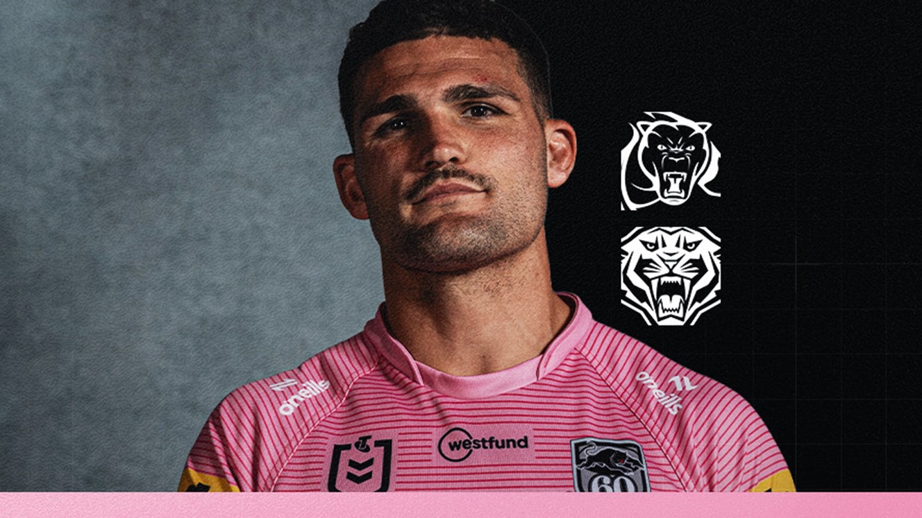 NRL Team List: Round 14
