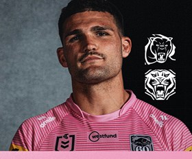 NRL Team List: Round 14
