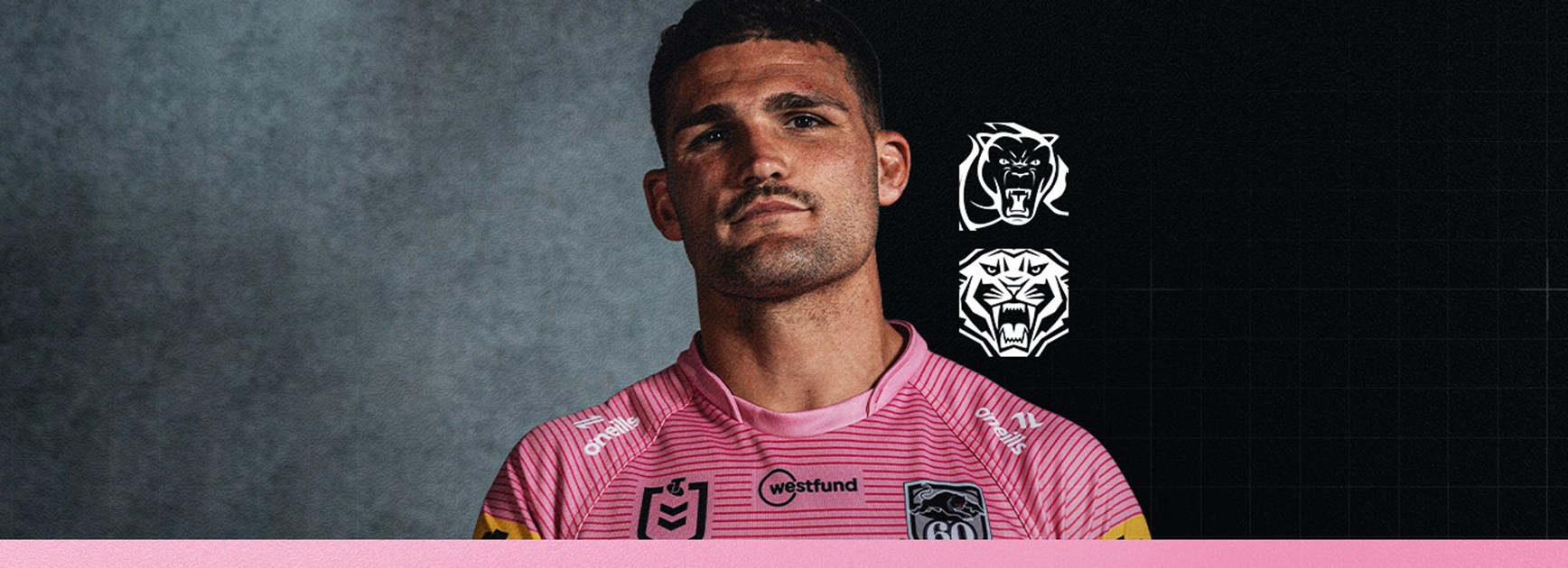 NRL Team List: Round 14