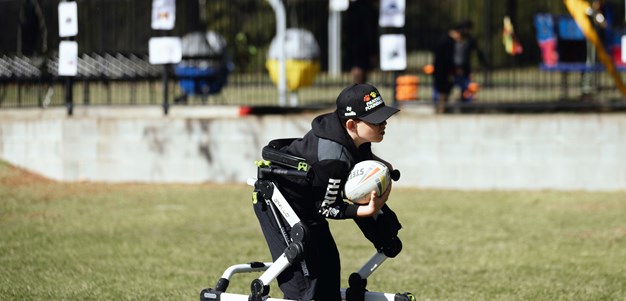 Disability Work