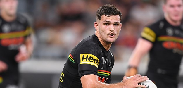 Panthers defeated in tight contest against the Rabbitohs