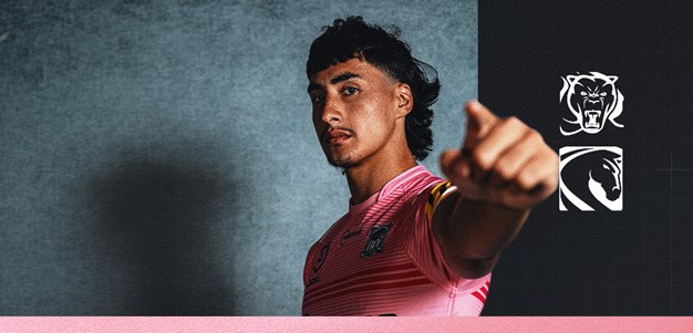 NRL Late Mail: Round 1