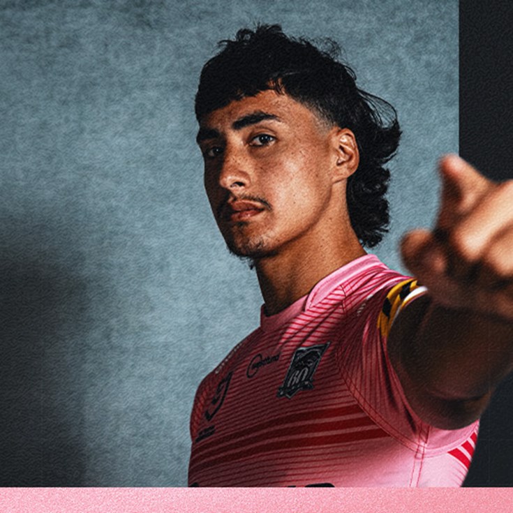 NRL Late Mail: Round 1