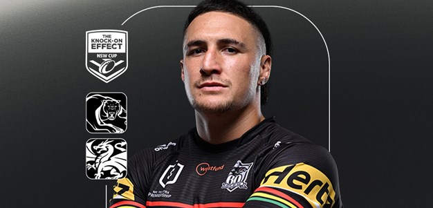 NSW Cup Team List: Round 17