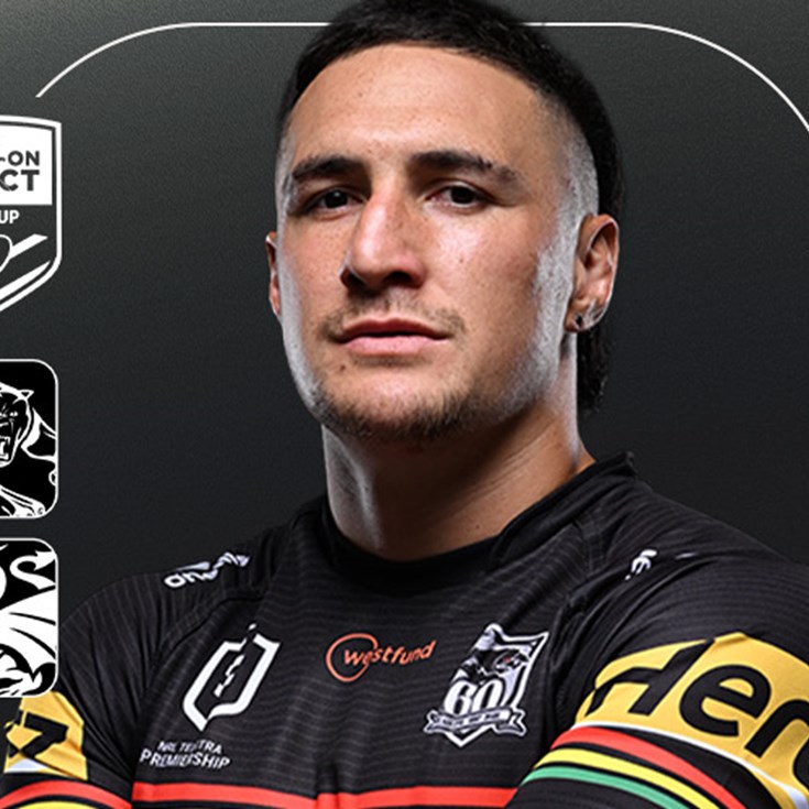 NSW Cup Team List: Round 17