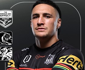 NSW Cup Team List: Round 17