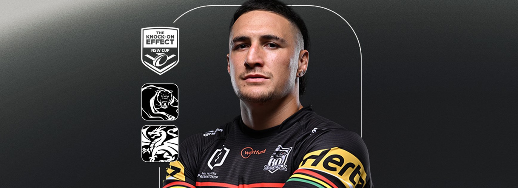 NSW Cup Team List: Round 17