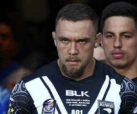 Match Preview: Kangaroos v Kiwis