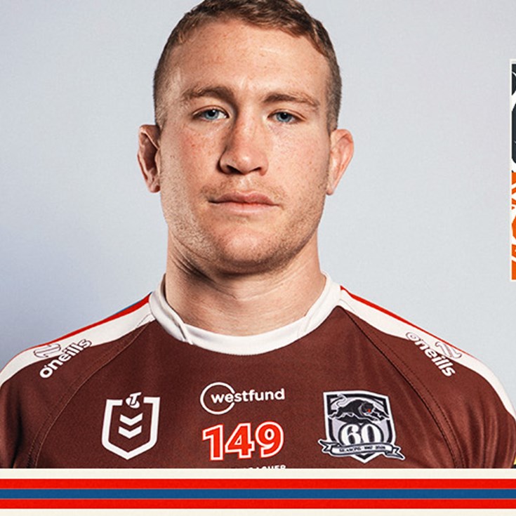 NRL Team List: Round 27