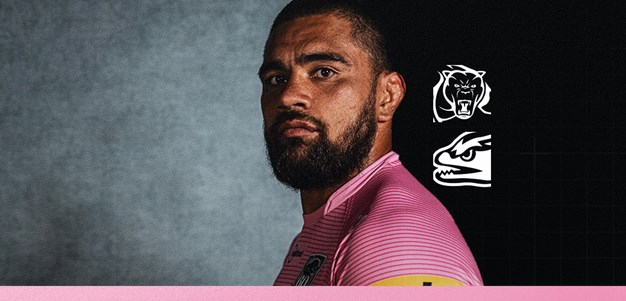 NRL Updated Team List: Round 21