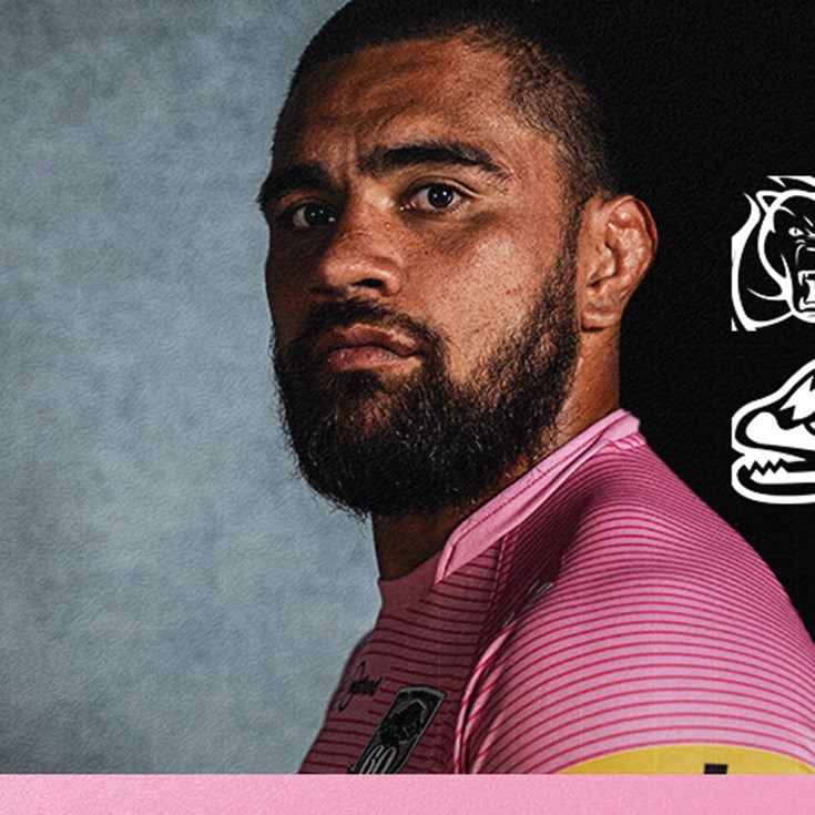 NRL Updated Team List: Round 21
