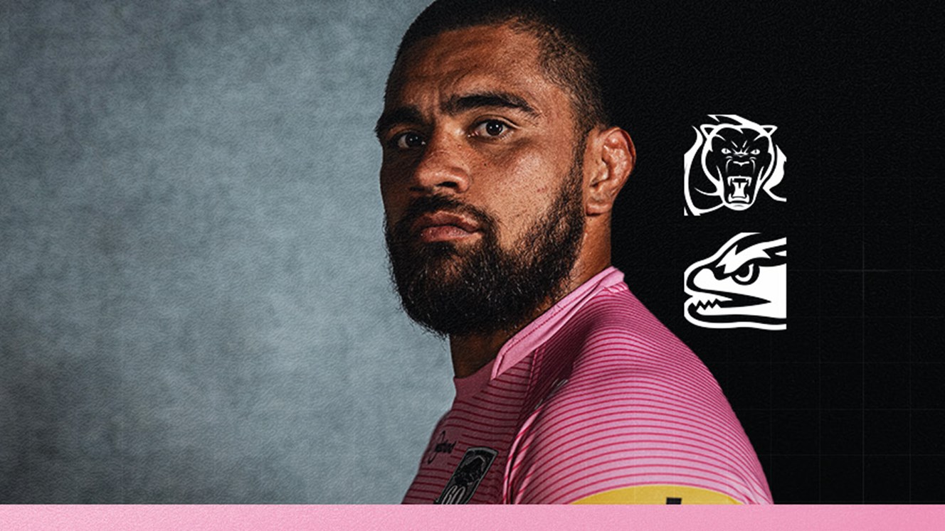 NRL Updated Team List: Round 21
