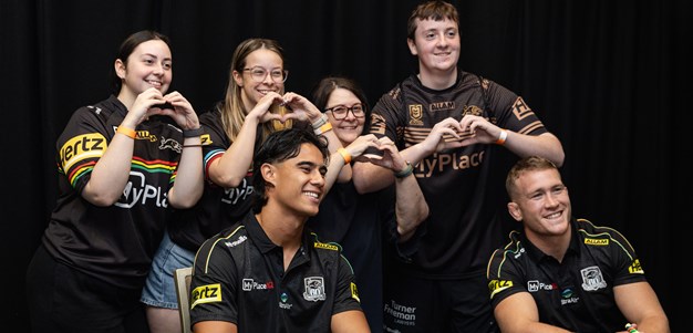 Queensland Members Meet & Greet