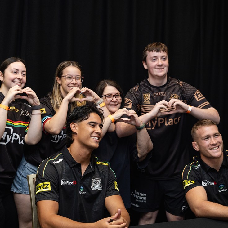 Queensland Members Meet & Greet