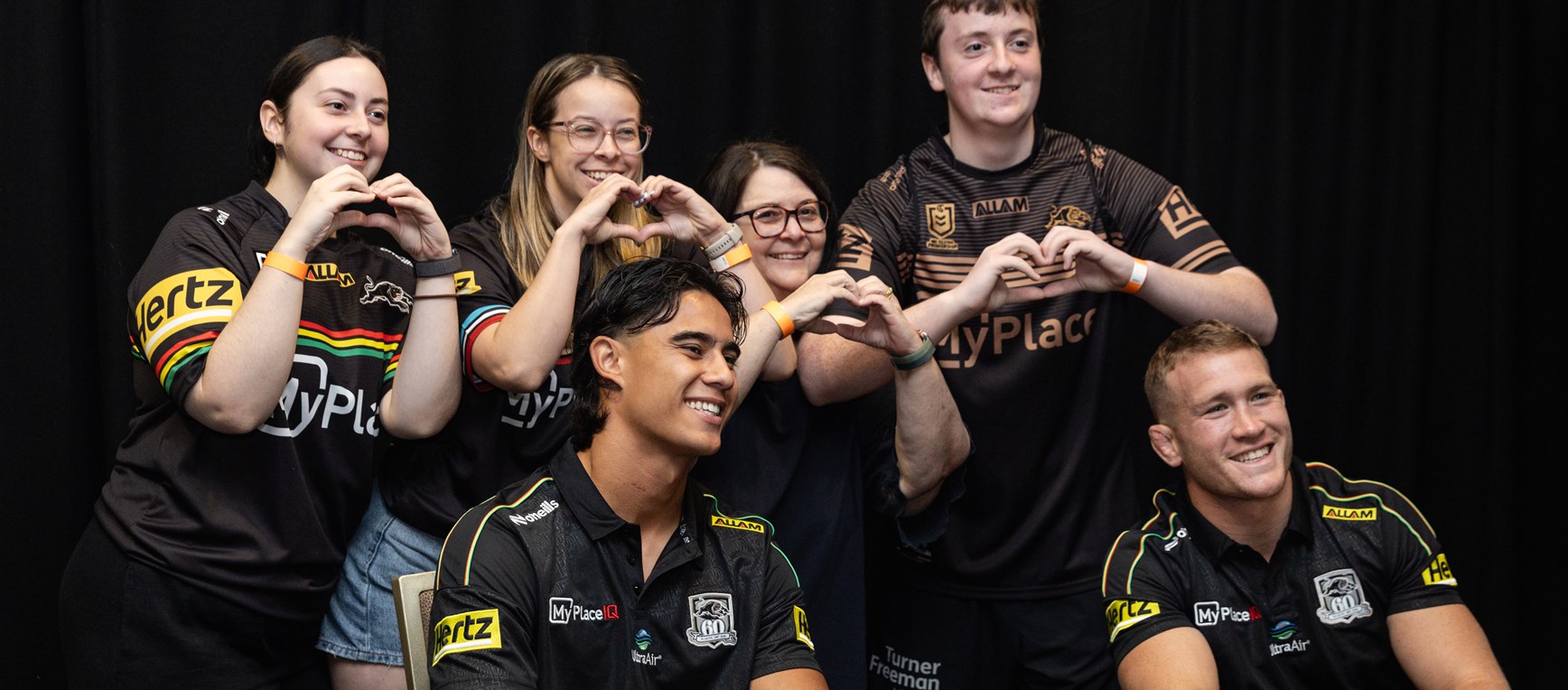 Queensland Members Meet & Greet