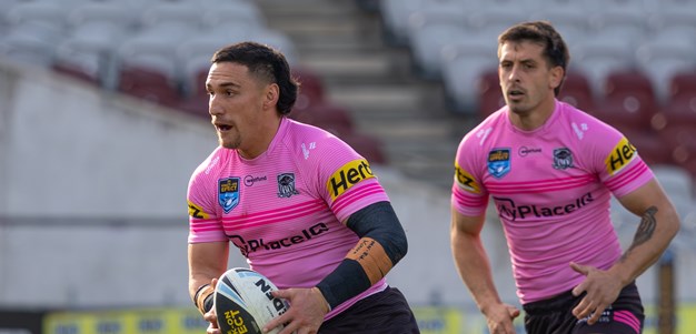 GALLERY: NSW Cup Round 20