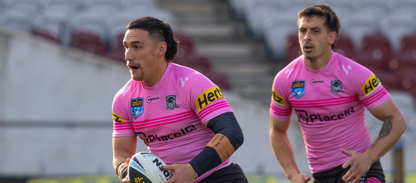 GALLERY: NSW Cup Round 20