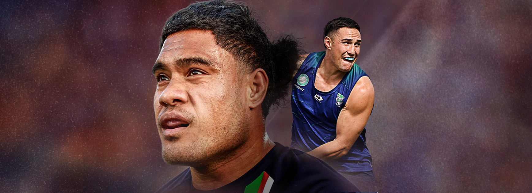 Panthers confirm signings of Tom Ale and Kalani Going