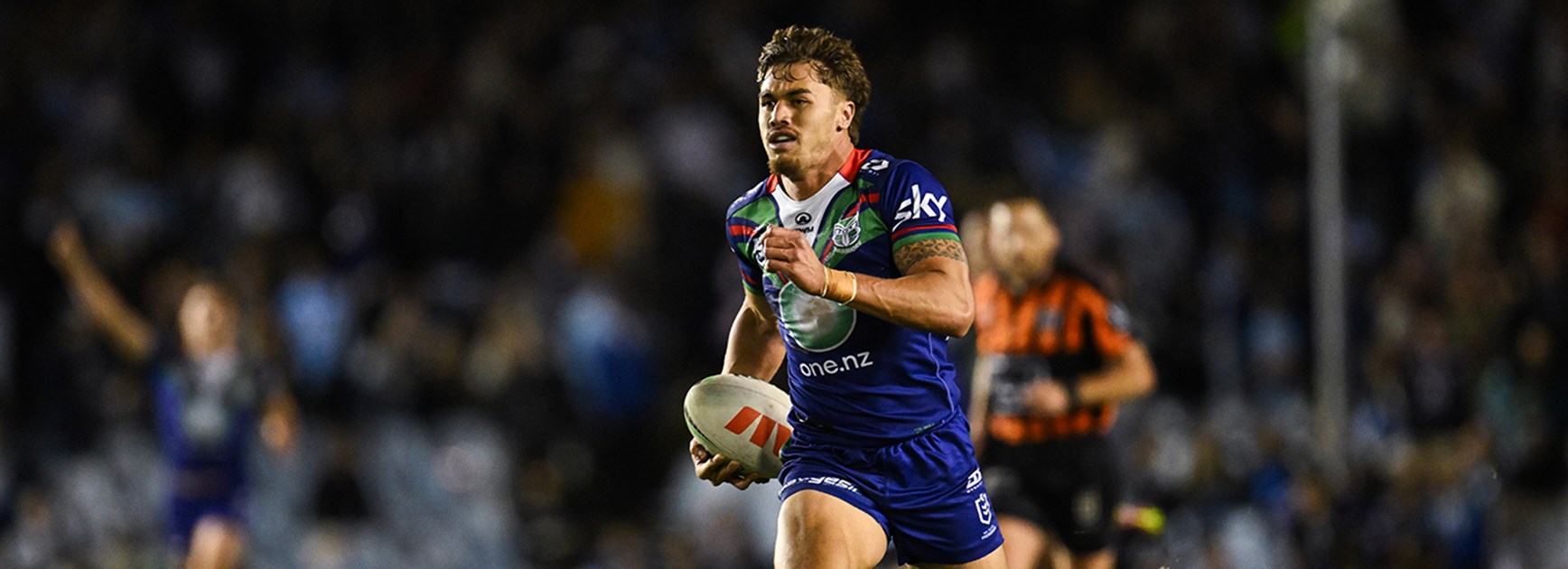 Opposition Team List: Warriors