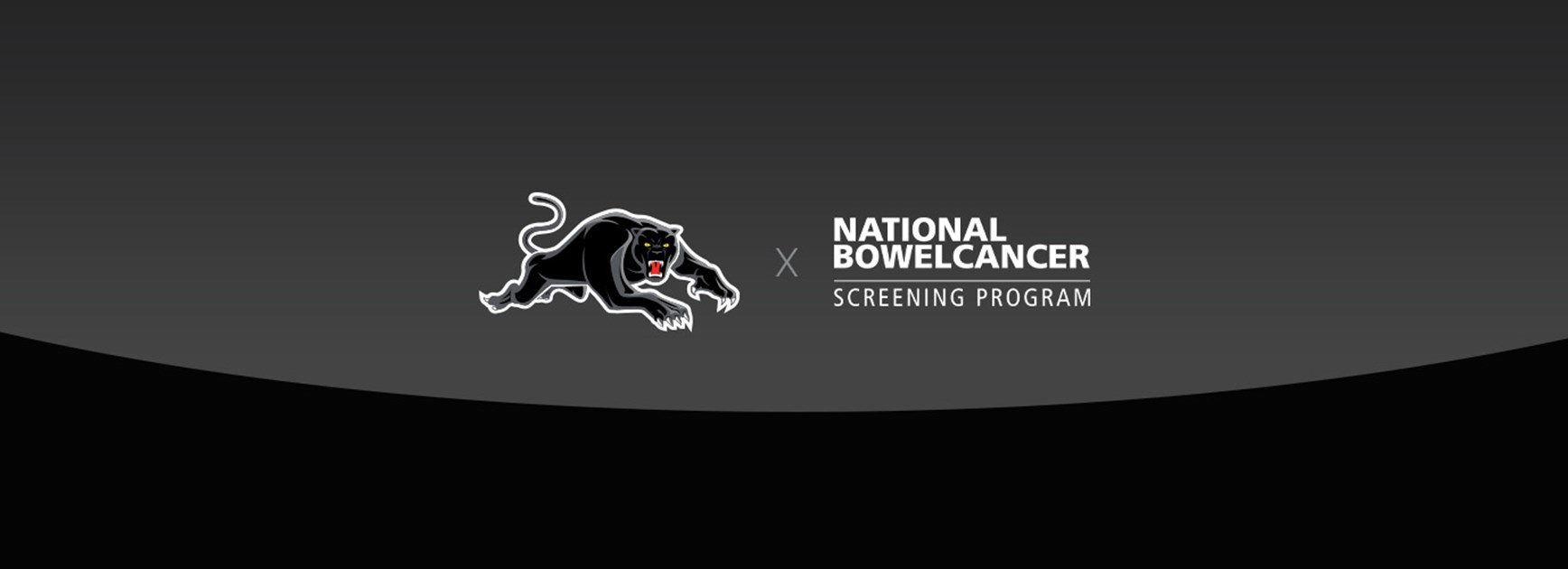 Panthers tackle Bowel Cancer with lifesaving screening push