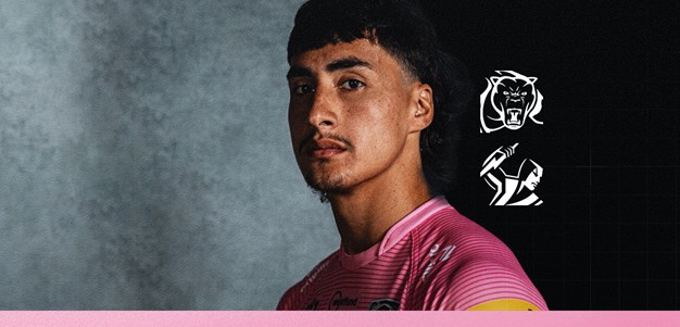 NRL Updated Team List: Round 25
