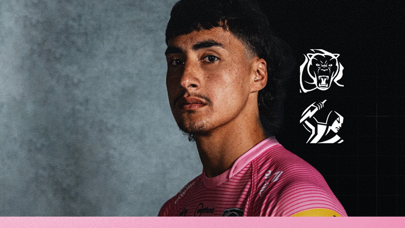 NRL Updated Team List: Round 25