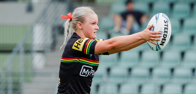 Junior Reps Results: Round 5