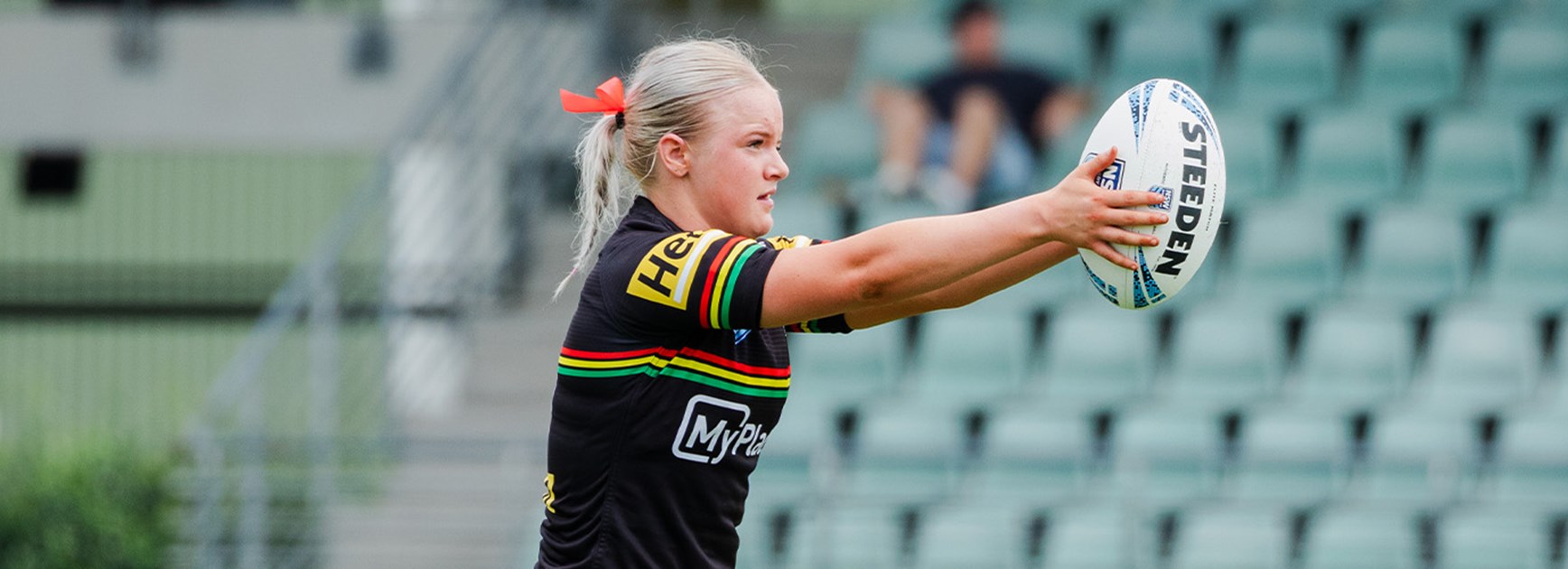 Junior Reps Results: Round 5