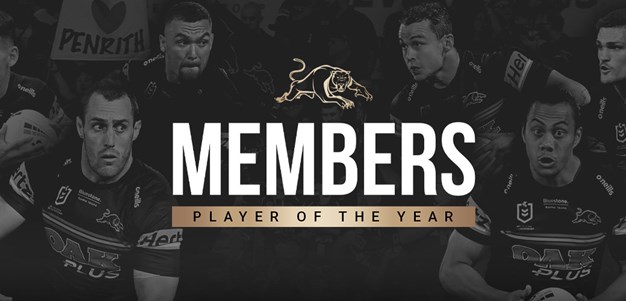 Vote for the 2022 Members Players of the Year