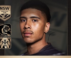 Jersey Flegg Team List: Grand Final