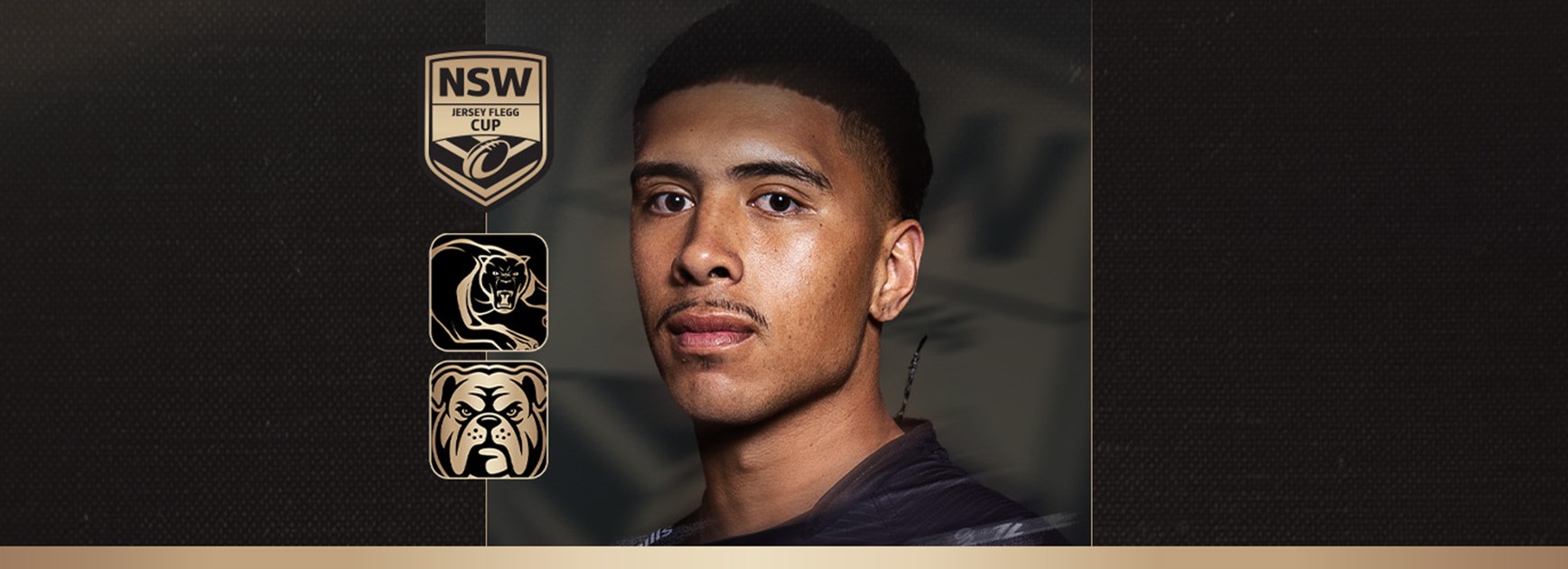 Jersey Flegg Team List: Grand Final