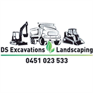 DS Excavations & Landscaping