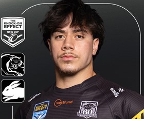 NSW Cup Team List: Round 18