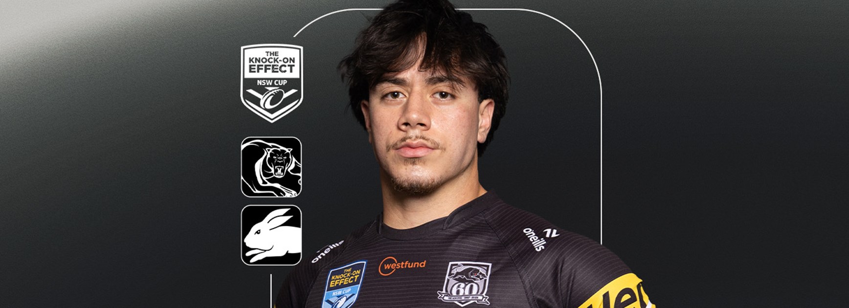 NSW Cup Team List: Round 18