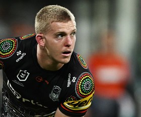 Lussick cited for dangerous contact