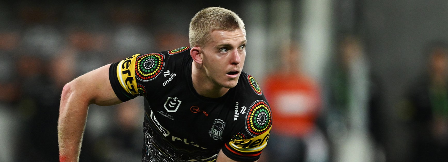 Lussick cited for dangerous contact
