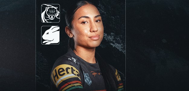 NSW Women's Team List: Round 4