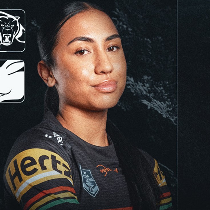 NSW Women's Team List: Round 4