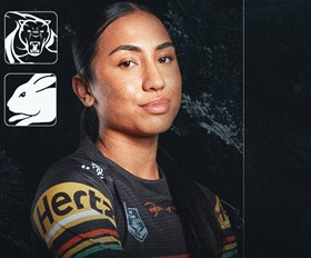 NSW Women's Team List: Round 4